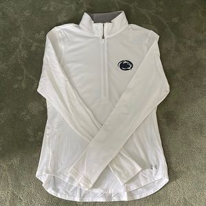 Under armour Penn State Shirt
